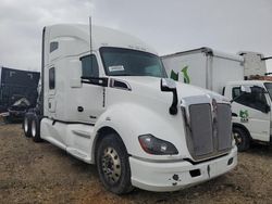 Kenworth salvage cars for sale: 2019 Kenworth T680 Semi Truck