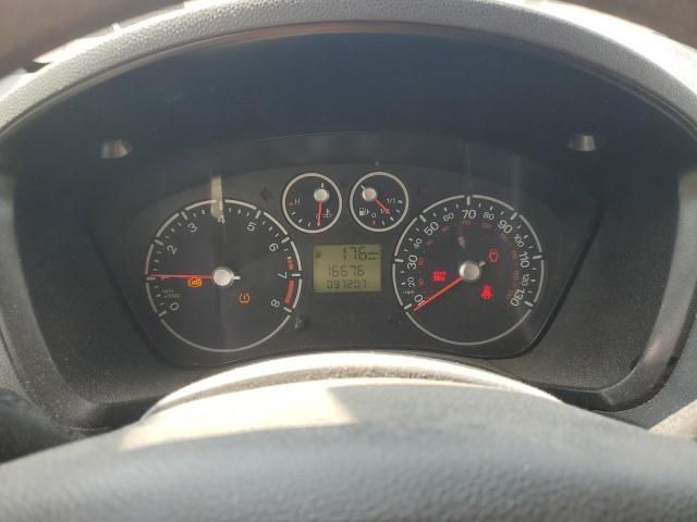 2012 Ford Transit Connect XL