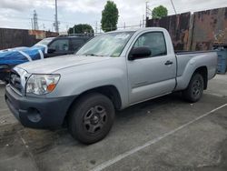 2010 Toyota Tacoma en venta en Wilmington, CA