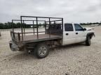 2002 Chevrolet Silverado C2500 Heavy Duty