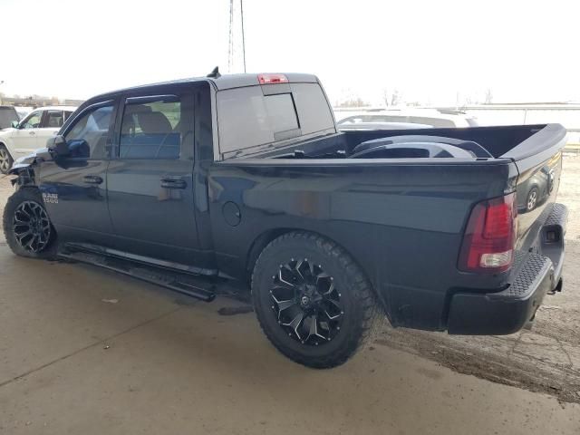 2015 Dodge RAM 1500 Sport