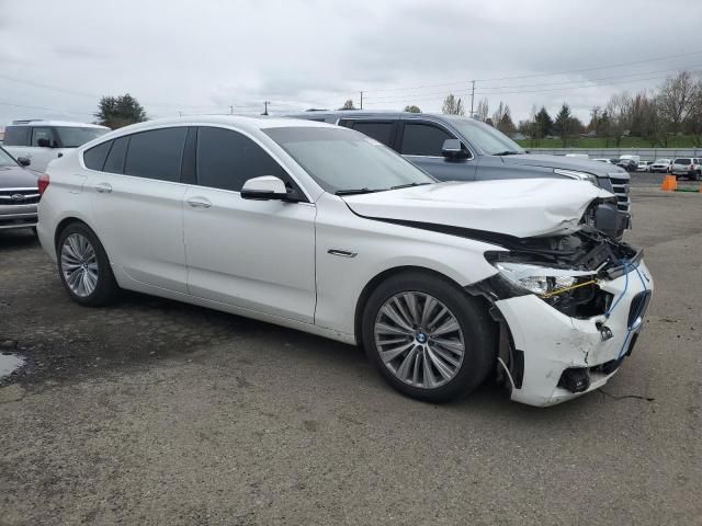 2015 BMW 535 Xigt