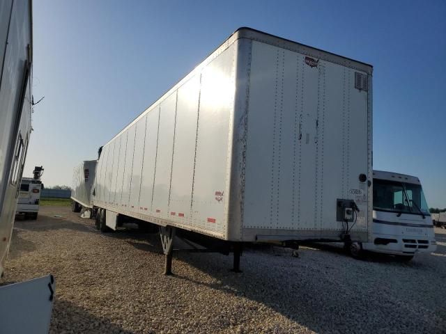 2020 Wabash DRY Van Trailer