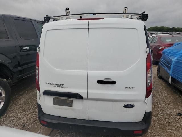 2020 Ford Transit Connect XLT