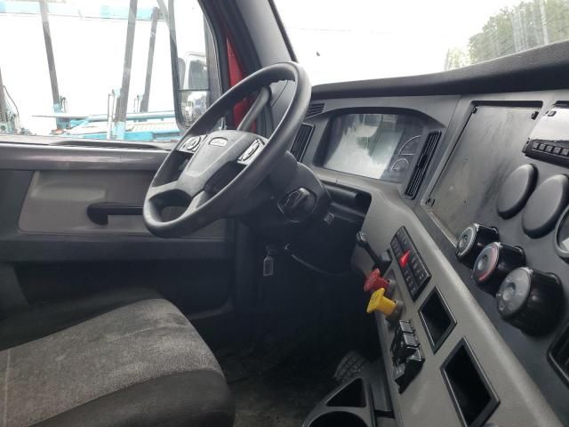2021 Freightliner Cascadia 126 Semi Truck