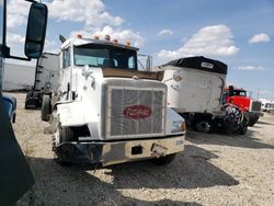 Peterbilt 385 Semi Truck salvage cars for sale: 1997 Peterbilt 385 Semi Truck