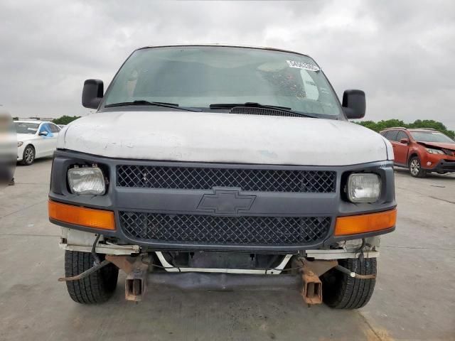 2005 Chevrolet Express G1500