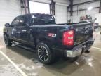 2012 Chevrolet Silverado K1500 LT