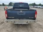 2015 Nissan Frontier S