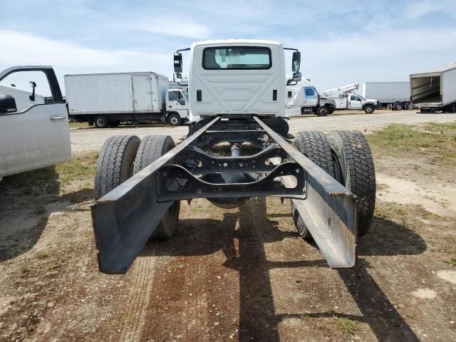 2008 International 4000 4200