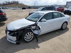 2012 Audi A4 Premium for sale in Mcfarland, WI