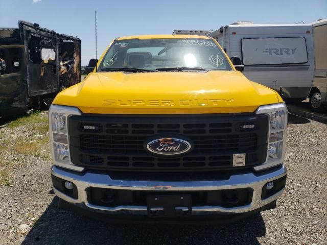 2023 Ford F250 Super Duty