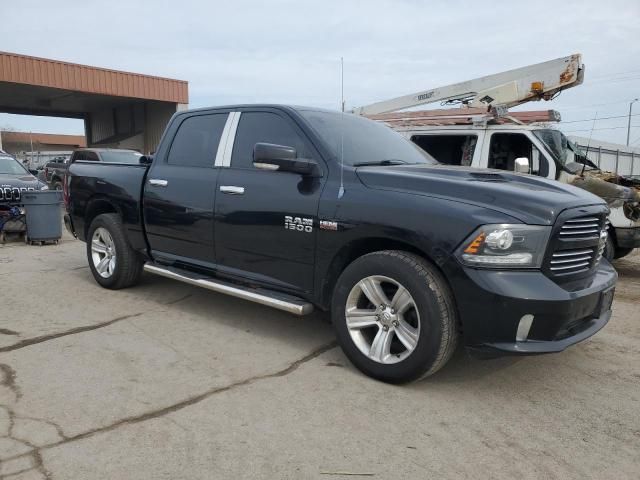2014 Dodge RAM 1500 Sport