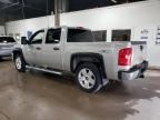 2009 Chevrolet Silverado K1500 LT