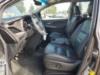 2016 Toyota Sienna se