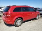 2016 Dodge Journey SE