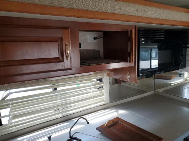 2003 Safari 2003 Workhorse Custom Chassis Motorhome Chassis W2