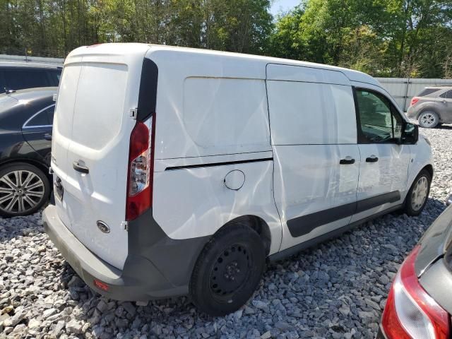 2016 Ford Transit Connect XL