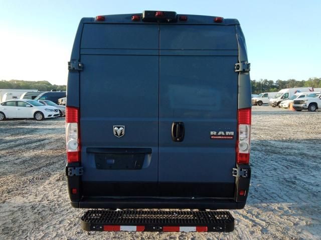 2021 Dodge RAM Promaster 3500 3500 High