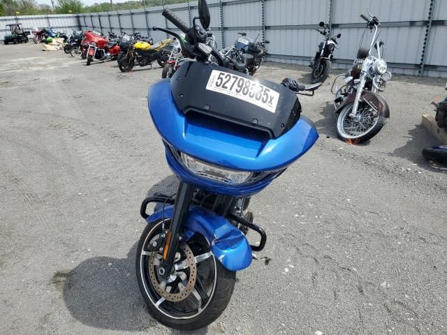 2024 Harley-Davidson Fltrx