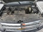 2015 Chevrolet Silverado C1500 LT