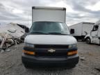 2019 Chevrolet Express G3500