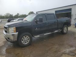 Run And Drives Trucks for sale at auction: 2011 Chevrolet Silverado K2500 Heavy Duty LTZ