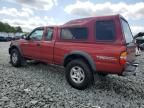 2002 Toyota Tacoma Xtracab