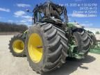 2015 John Deere 8370R
