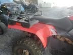 2013 Polaris Sportsman 500 H.O