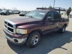 2005 Dodge RAM 1500 ST
