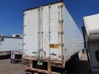 2000 Wabash DRY Van Trailer