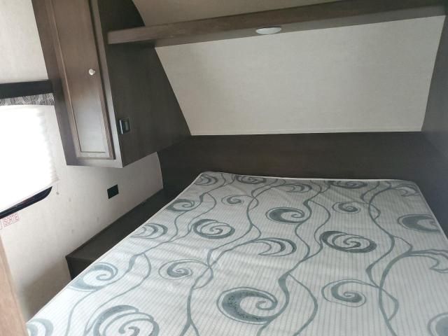 2019 Starcraft Travel Trailer