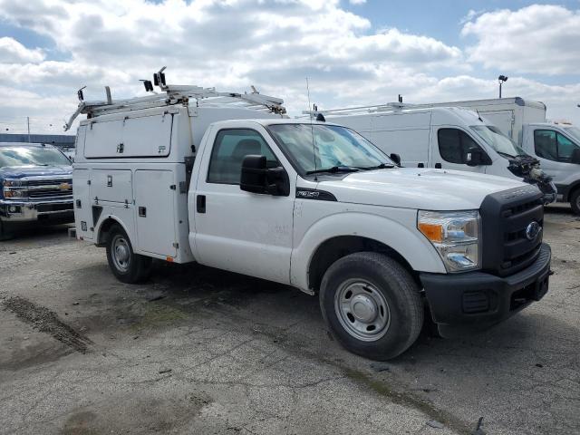 2013 Ford F350 Super Duty