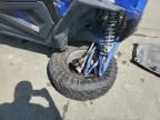 2019 Polaris RZR XP 4 Turbo S