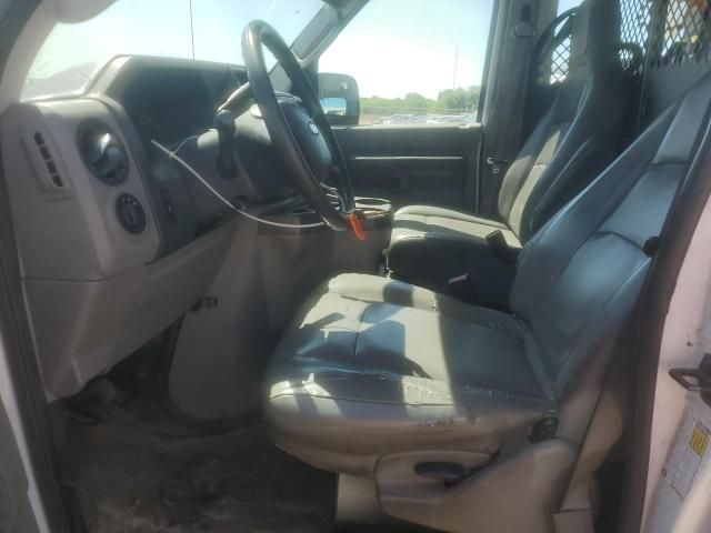 2014 Ford Econoline E250 Van