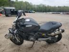 2009 Ducati Monster 696