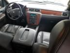 2007 Chevrolet Silverado K1500 Crew Cab