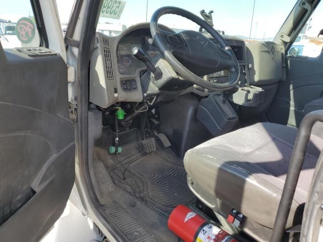 2017 International 4000 4300