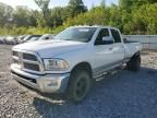 2014 Dodge 3500 Laramie