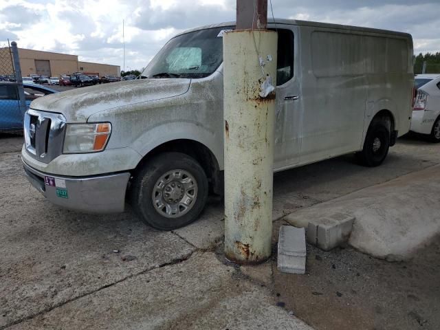 2015 Nissan NV1500