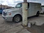 2015 Nissan NV1500