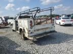 2005 Chevrolet Silverado C2500 Heavy Duty