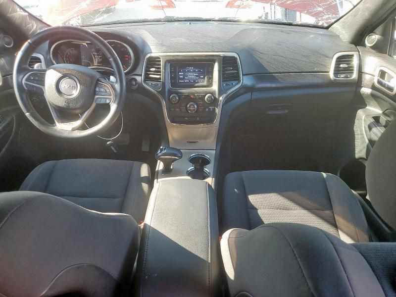 2014 Jeep Grand Cherokee Laredo