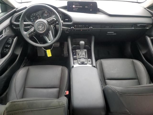 2025 Mazda 3 Premium Plus