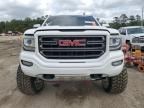 2017 GMC Sierra K1500 SLE