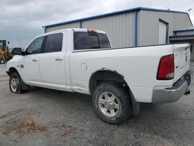 2010 Dodge RAM 2500