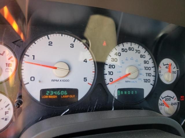 2005 Dodge RAM 2500 ST