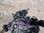 2012 Suzuki GSX-R600