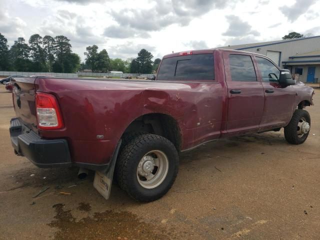 2024 Dodge RAM 3500 Tradesman
